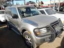 2001 MITSUBISHI MONTERO XLS GOLD 3.5 AT 4WD 203954